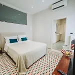 De Rossi 43 Appartement Bari