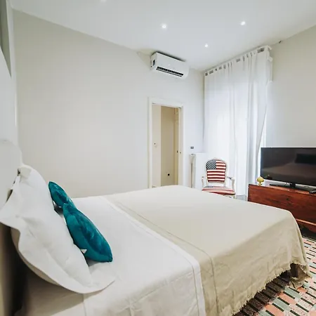 アパート De Rossi 43