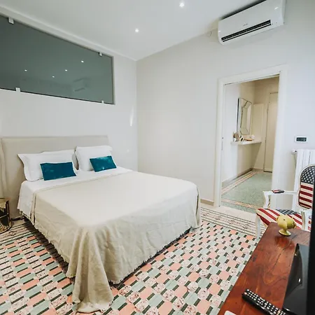 De Rossi 43 アパート バーリ