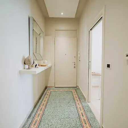 アパート De Rossi 43