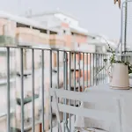 De Rossi 43 公寓 巴里