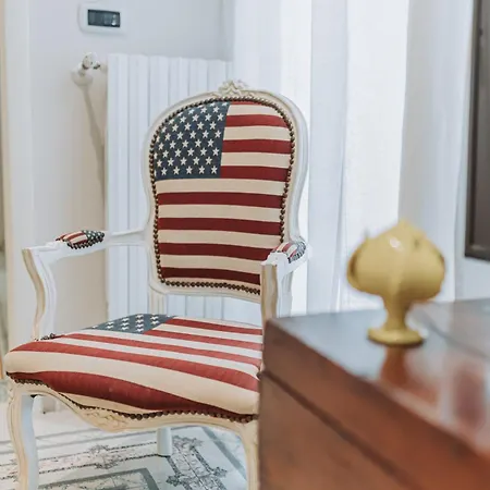 De Rossi 43 شقة *