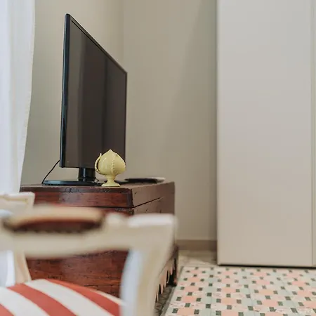 Appartamento De Rossi 43 Bari