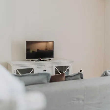 De Rossi 43 Appartamento