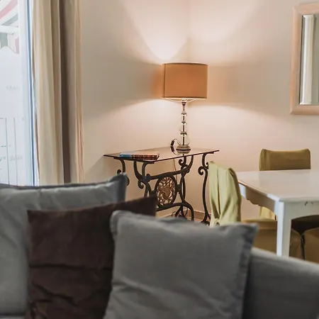 De Rossi 43 Appartamento *