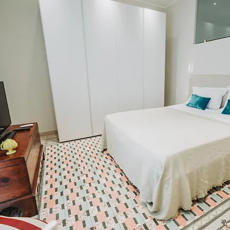 شقة De Rossi 43 *