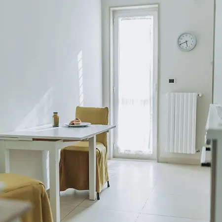 De Rossi 43 Appartamento Bari