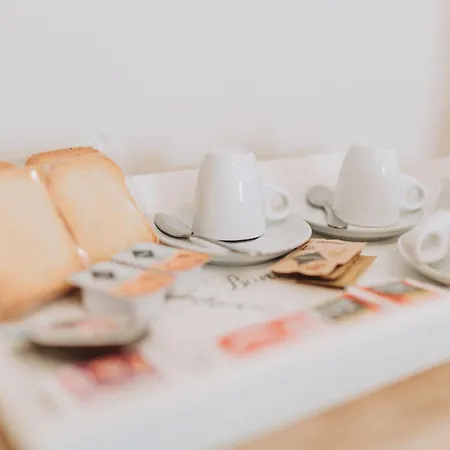 De Rossi 43 Appartamento *